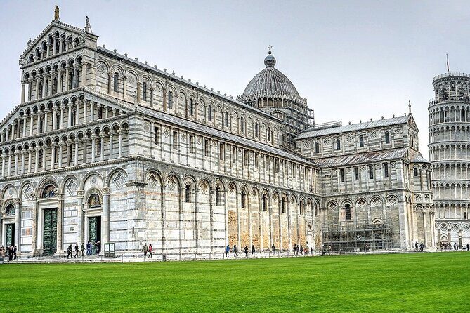 From Milan: Discover Florence & Pisa on an Exciting Full-Day Tour - Final Thoughts