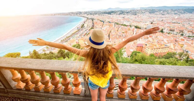From Milan: Discover the Splendor of Monaco and Nice - A Deep Dive Into the Monaco and Nice Day Trip