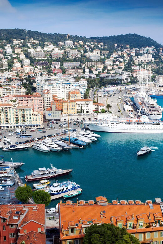 From Milan: Discover the Splendor of Monaco and Nice - The Sum Up