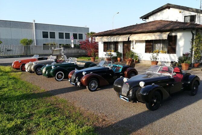 From Milan | Drive a vintage car on Lake Como - Final Thoughts