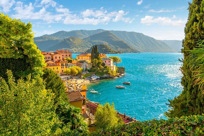 From Milan: Exclusive Boat, Lake Como, Bellagio, and Lugano Tour - A Detailed Look at the Tour Experience