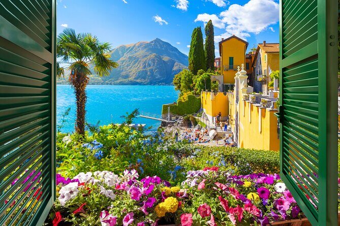 From Milan: Exclusive Boat, Lake Como, Bellagio, and Lugano Tour - The Sum Up