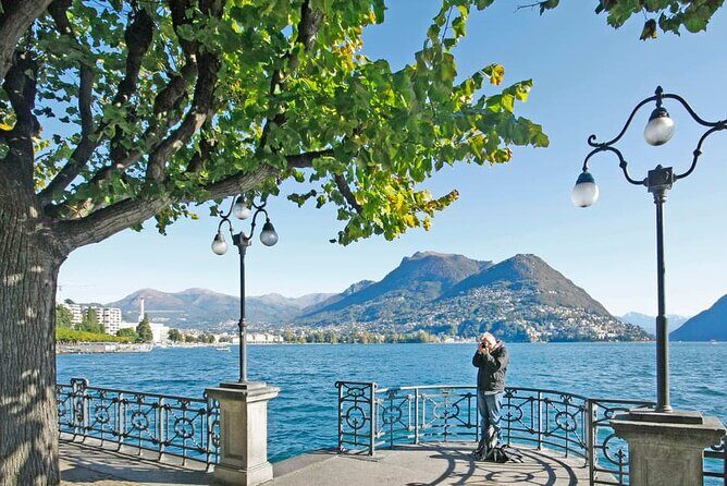 From Milan: Exclusive Boat, Lake Como, Bellagio, and Lugano Tour - FAQ