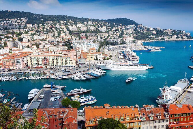 From Milan: Explore the Exclusive Cities of Monaco and Nice - FAQ