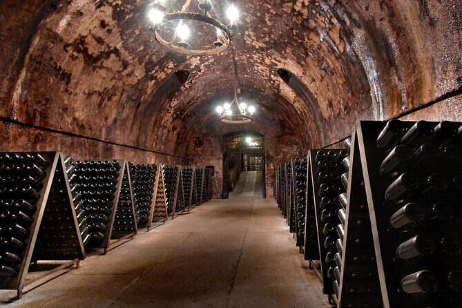 From Milan Full Day in Franciacorta 2 Wineries and Lunch - Why This Tour Offers Great Value