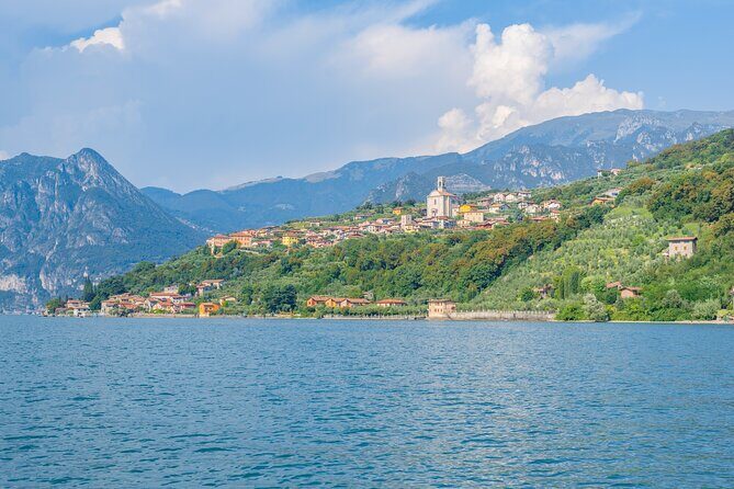 From Milan Full Day in Franciacorta 2 Wineries and Lunch - Who Will Love This Tour?