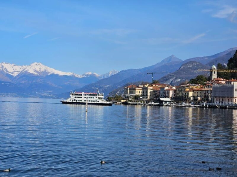 From Milan: Lake Como and Bernina Train Day Trip - From Milan: Lake Como and Bernina Train Day Trip — A Complete Guide