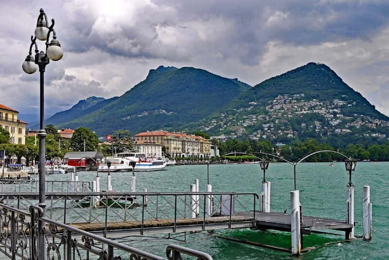 From Milan: Lake Como, Bellagio and Lugano Private Boat Tour - A Closer Look at the Experience