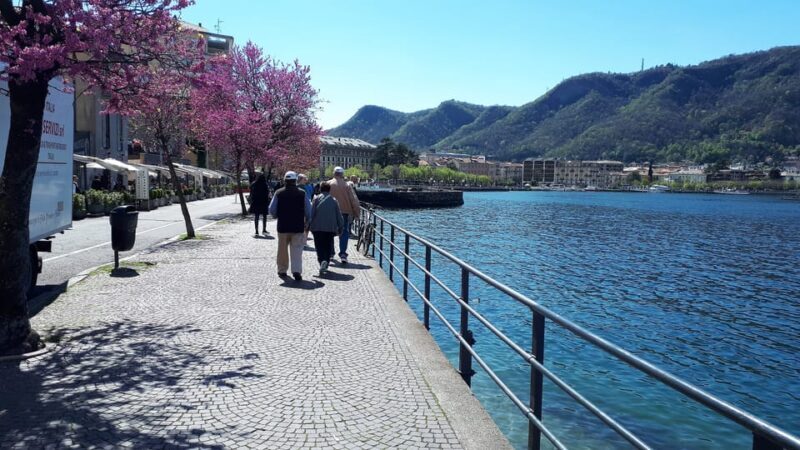From Milan: Lake Como, Bellagio and Lugano Small Group Tour - Is This Tour Right for You?