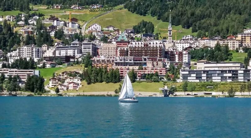 From Milan: Lake Como Cruise, St. Moritz & Bernina Red Train - Authentic Traveler Insights