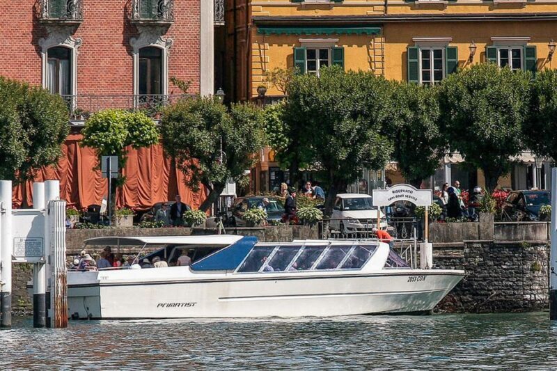 From Milan: Lake Como Cruise, St. Moritz & Bernina Red Train - Who Should Consider This Tour?