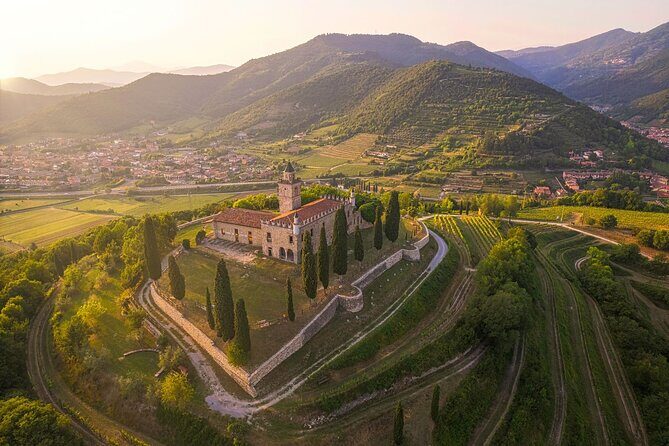 From Milan: Lake Iseo, Bergamo & Franciacorta Wine Tour - A Deep Dive into the Experience