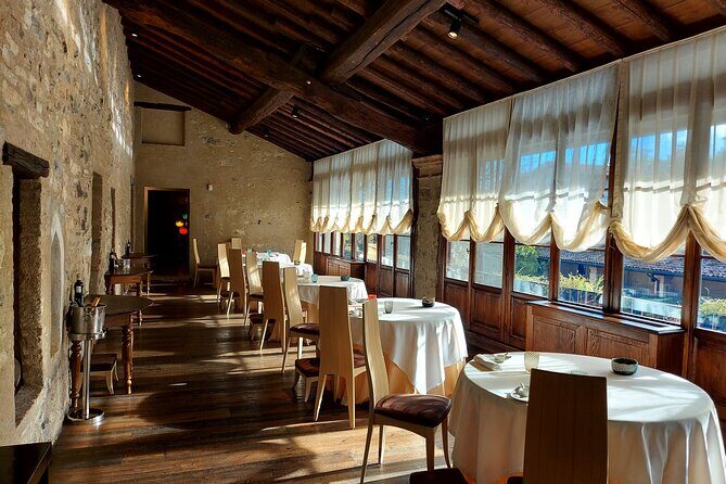 From Milan: Lake Iseo, Bergamo & Franciacorta Wine Tour - Who Would Love This Tour?