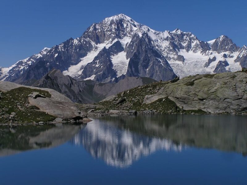 From Milan: Monte Bianco and Courmayeur Day Trip - Courmayeur: The Alpine Town