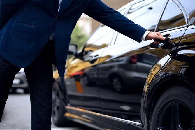 From Milan: Private Tour of Lake Como with a Private Driver - Key Points