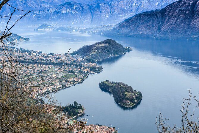 From Milan: Private Tour of Lake Como with a Private Driver - From Transportation to Personal Touches