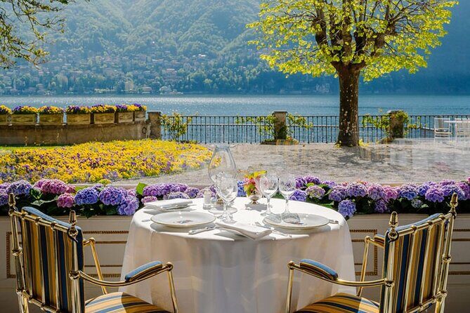 From Milan: Private Tour of Lake Como with a Private Driver - FAQ