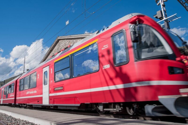 From Milan: Round-Trip Bernina Red Train to Saint Moritz - Value and Practicality: What This Tour Offers