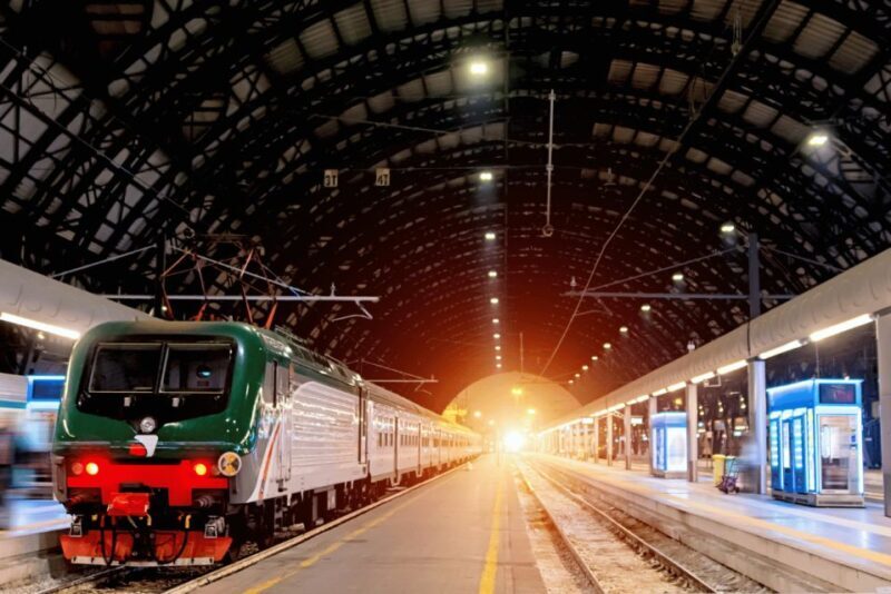 From Milan: Round-Trip Bernina Red Train to Saint Moritz - The Sum Up: Is This Tour Right for You?