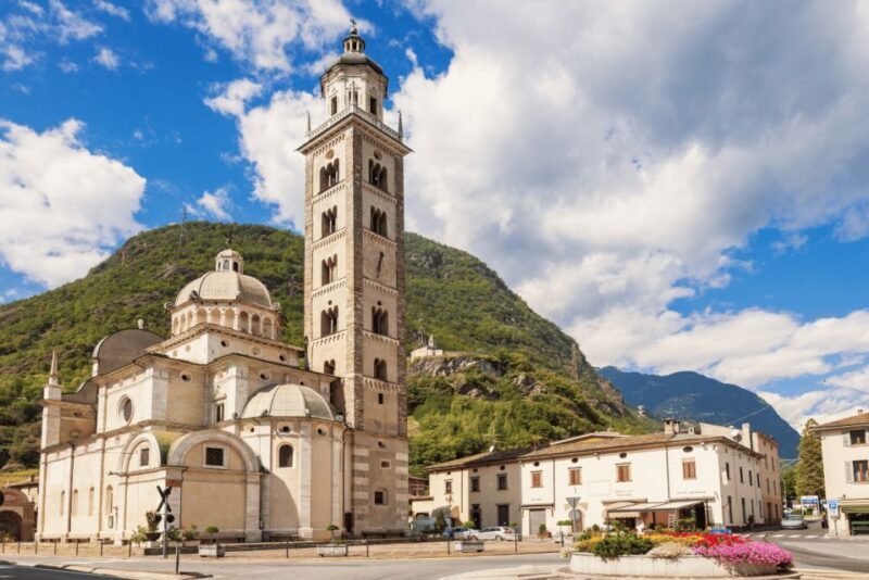 From Milan: Round-Trip Bernina Red Train to Saint Moritz - Frequently Asked Questions (FAQs)