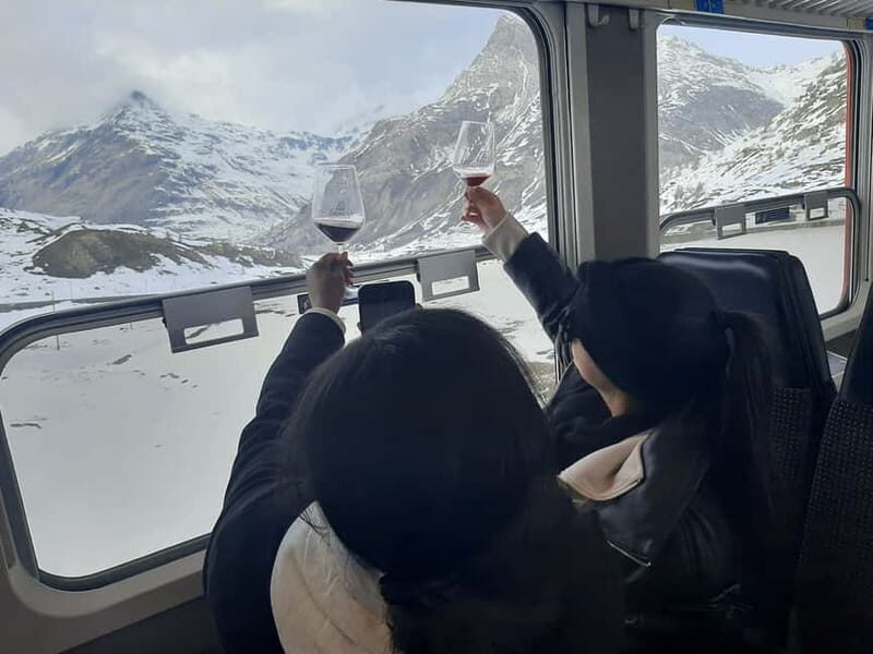 From Milan: Scenic Alps Day Trip with Bernina Train Ride - Who Would Enjoy This Tour Most?