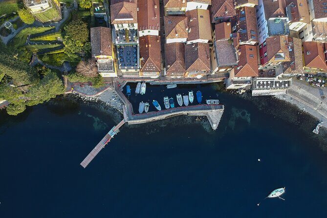 From Milan: Small Group to Bellagio, Varenna and Bellano Gorge - FAQs