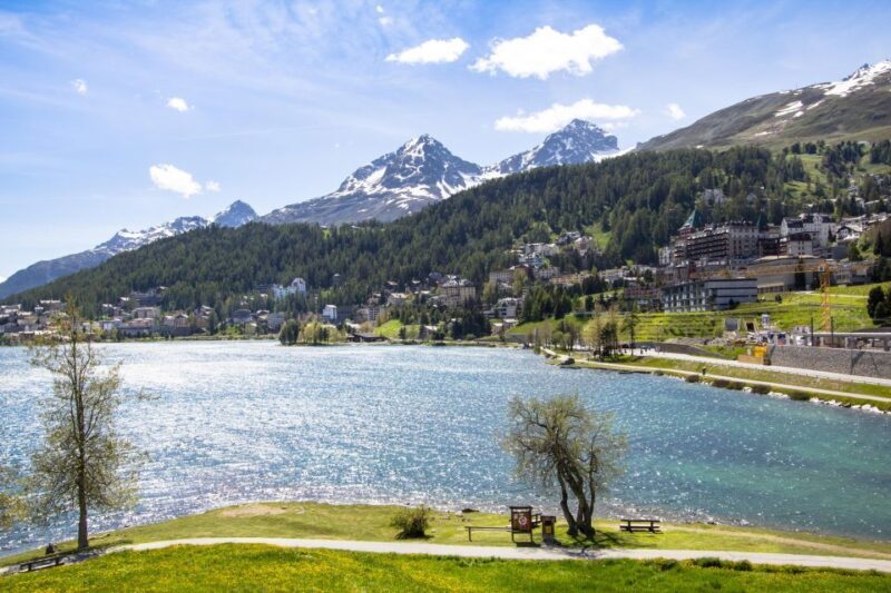 From Milan: St Moritz & Alps Day Trip with Bernina Red Train - Summary: Is It Worth It?