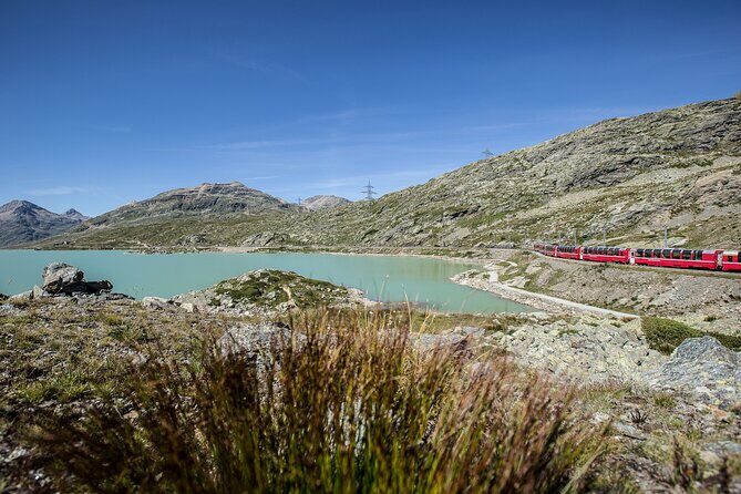 From Milan: St. Moritz and Panoramic Bernina Express Tour - An In-Depth Look at the From Milan to St. Moritz and Bernina Express Tour
