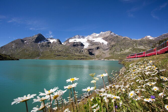 From Milan: St. Moritz and Panoramic Bernina Express Tour - Final Thoughts