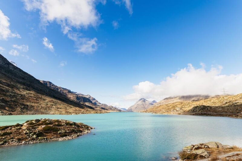 From Milan: St. Moritz and Panoramic Bernina Express Tour - Final Words