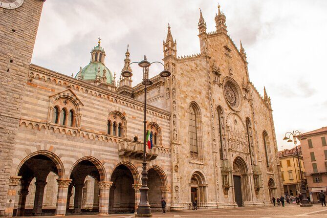 From Milan to Como Bellagio and Lugano: Royal Cruise - Detailed Review of the Tour Experience