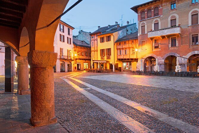 From Milan to Como Bellagio and Lugano: Royal Cruise - Frequently Asked Questions