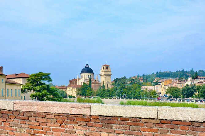 From Milan to Venice, through the Amarone region, Lunch & Verona - Who Will Love This Tour?