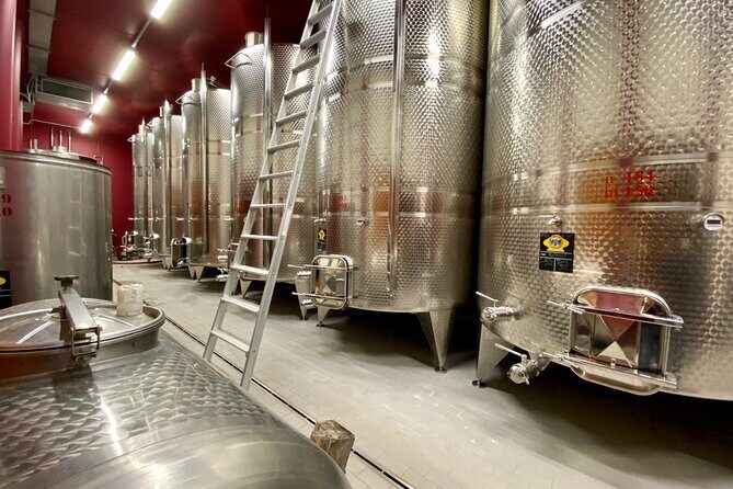 From Milan to Venice, through the Amarone region, Lunch & Verona - Final Thoughts