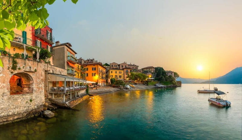 From Milan: Varenna, Bellagio & Lugano Day Tour - From Milan: Varenna, Bellagio & Lugano Day Tour - A Detailed Review