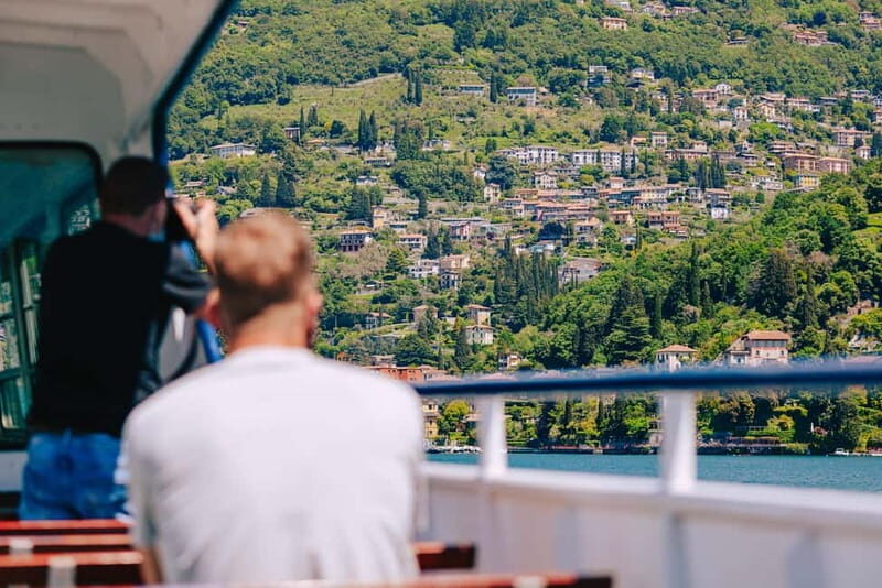 From Milan: Varenna, Bellagio & Lugano Day Tour - What Makes This Tour Stand Out?