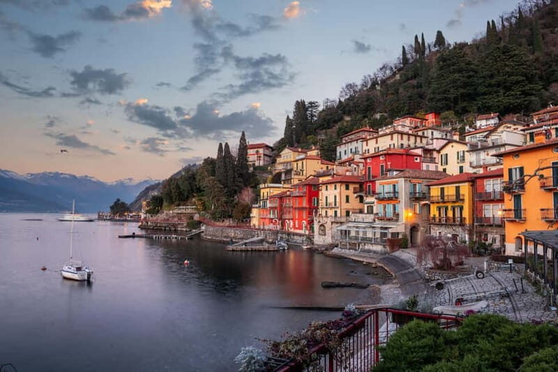 From Milan: Varenna, Bellagio & Lugano Day Tour - Final Thoughts