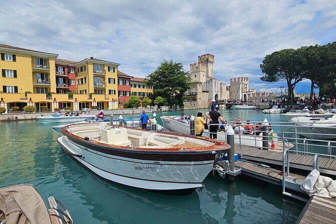 From Milan: Verona, Sirmione and Lake Garda Tour with Boat Cruise - Authentic Experiences and Practical Tips