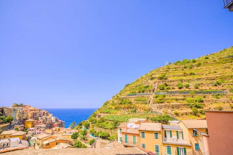 From Milan:Cinque Terre National Park with Limoncino Tasting - Practical Tips for Travelers