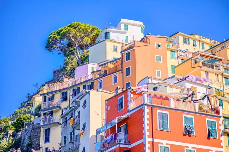 From Milan:Cinque Terre National Park with Limoncino Tasting - Is This Tour Worth It?