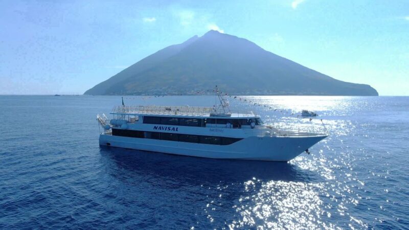 From Milazzo: Lipari and Vulcano Day Trip - From Milazzo: Lipari and Vulcano Day Trip — An Insider’s Look