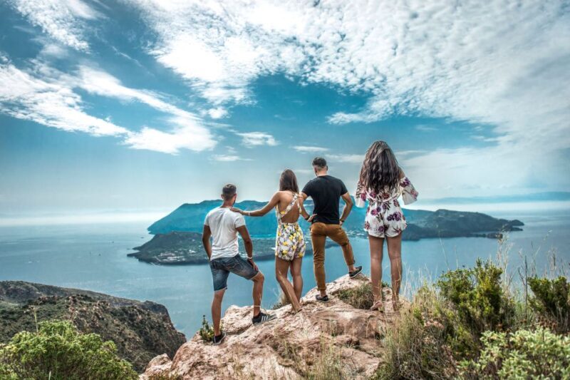 From Milazzo: Lipari and Vulcano Day Trip - Who Would Love This Tour?