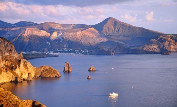 From Milazzo: Lipari and Vulcano Day Trip - Who is this tour ideal for?