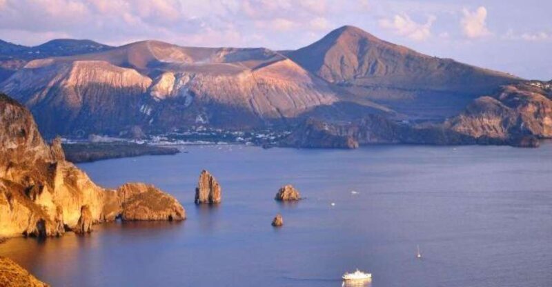 From Milazzo: Lipari and Vulcano Day Trip - Who Should Book This Tour?