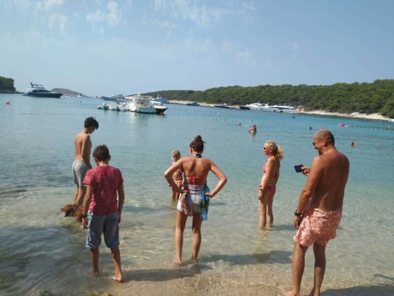 From Milna, Supetar, Postira: Magical Blue Cave and Hvar - The Sum Up