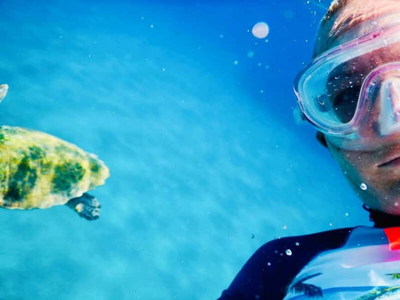 From Milopotas: Ios Island Scenic Snorkeling Cruise - Final Thoughts