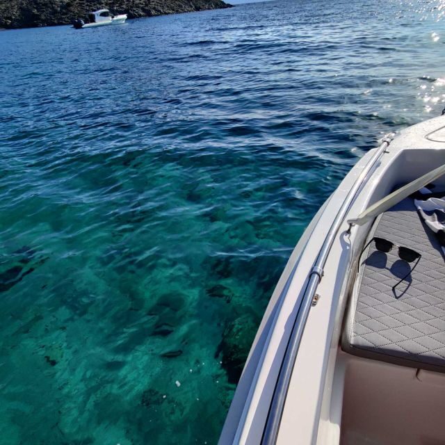 From Milos: Half-Day Private Cruise to Kleftiko & Sikia Cave - Who Would Enjoy This Tour?