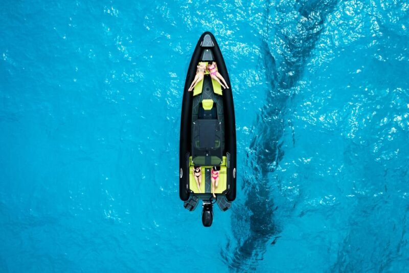 From Milos: Kimolos & Poliegos Islands Private Boat Tour - Frequently Asked Questions