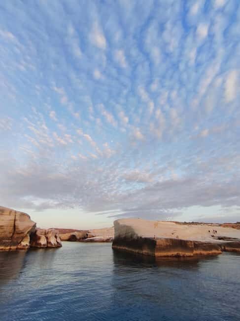 From Milos: Tailor-Made Private Cruise to Sifnos Island - Frequently Asked Questions