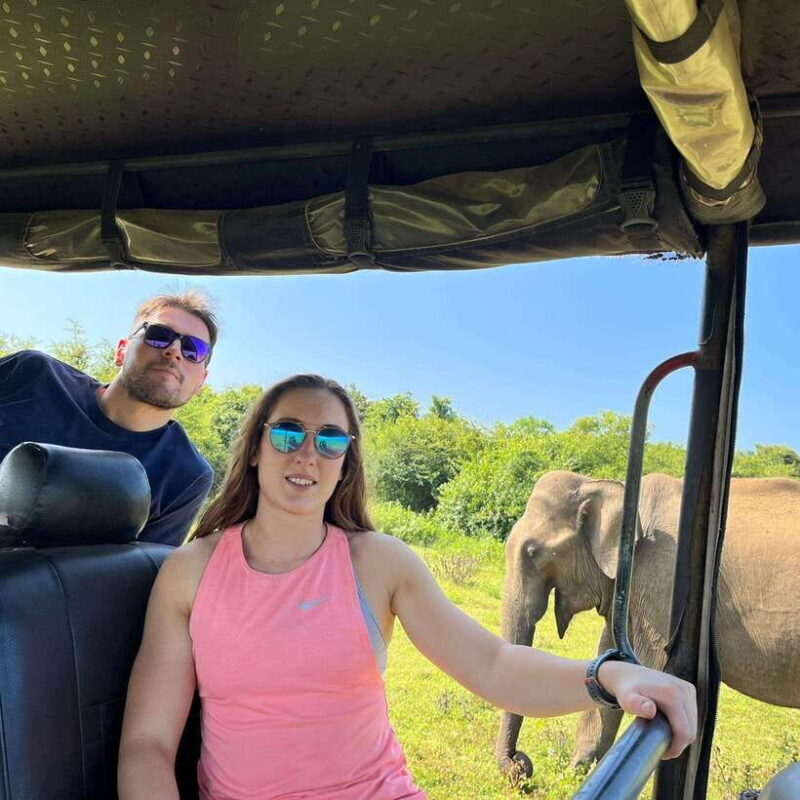 From Mirissa/ Weligama : Udawalawe Safari - Day Trip - Considerations and Who This Tour Is Best For